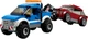 Конструктор LEGO City Станція техобслуговування 515 деталей (60132) (5702015594936) - зображення 10