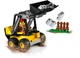 Конструктор LEGO City Construction Loader 88 деталей (5702016369519) - зображення 5