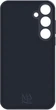 Чохол для смартфона MAKE Silicone для Samsung Galaxy S25 Plus Black (MCL-SS25PBK) - зображення 2