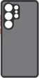 Чехол для смартфона MAKE Frame для Samsung Galaxy S25 Ultra Black (MCF-SS25U) - изображение 1