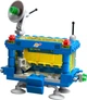 Конструктор LEGO Creator Expert Стартовий майданчик для мікроракет 325 деталей (40712) - зображення 4