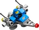 Конструктор LEGO Creator Expert Стартовий майданчик для мікроракет 325 деталей (40712) - зображення 6
