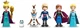 Конструктор LEGO Disney Princess Frozen II Ледяной замок 1709 деталей (43197) - изображение 5
