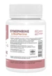 Жиросжигатель Stark Pharm Synephrine & BioPerine 30 мг 60 капсул - изображение 2