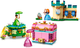 Конструктор LEGO Disney Aurora, Merida and Tiana's Enchanted Creations 558 деталей (43203) (5702017154305) - зображення 3