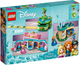 Конструктор LEGO Disney Aurora, Merida and Tiana's Enchanted Creations 558 деталей (43203) (5702017154305) - зображення 9