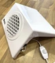 Вытяжка для маникюра Max 100W (белая) - изображение 2