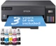 Принтер струменевий кольоровий А3+ EPSON L11050 (C11CK39403) Wi-Fi 292717 - изображение 2
