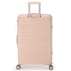 Валіза середня Semi Line 24" (M) Polypropylene Beige (T5795-2) - зображення 4
