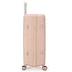 Валіза середня Semi Line 24" (M) Polypropylene Beige (T5795-2) - зображення 5