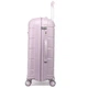 Валіза велика Semi Line 28" (L) Polypropylene Light Pink (T5793-3) - зображення 5