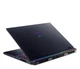 Ноутбук Acer Predator Helios 16 i9-14900HX/64GB/1TB+1TB/Win11X RTX4070 (PH16-72 || NH.QR9EP.003) EU - зображення 5