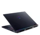 Ноутбук Acer Predator Helios 16 i9-14900HX/16GB/1TB RTX4070 240Hz (PH16-72 || NH.QR9EP.003) EU - зображення 5