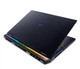 Ноутбук Acer Predator Helios 16 i9-14900HX/16GB/1TB RTX4070 240Hz (PH16-72 || NH.QR9EP.003) EU - зображення 6