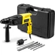 Перфоратор мережевий Trotec PRDS 05-230V + кейс (4415000020) - изображение 1