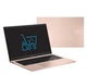 Ноутбук ASUS Vivobook 15 X1504VA i5-1334U/16GB/512 (X1504VA-BQ1648) - изображение 1