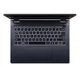 Ноутбук Acer TravelMate P4 Core 5-120U/16GB/512/Win11Pro LTE (TMP414-53-G2-TCO || NX.BC2EP.002) EU - изображение 5