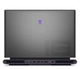 Ноутбук Dell Alienware m18 R2 i9-14900HX/32GB/2TB/Win11 RTX4080 165Hz (Alienware-18R2-5727) EU - зображення 7