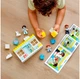 Конструктор LEGO Duplo Визит к врачу 34 детали 3 шт (10968) - изображение 12