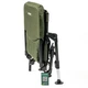 Кресло карповое складное туристическое Ranger Fisherman Light (RA2224) - изображение 8