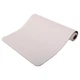 Коврик для фитнеса и йоги Bloom Flowers Yoga Mat 7031 размер 183x66x0,7см White-Brown - изображение 2