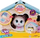 Интерактивная игрушка Дом с сюрпризом - магическое появление с котенком, Little Live Pets My Kitty's Home with 25 + Sounds & Reactions (26546) - изображение 2