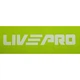 Лента эластичная для фитнеса и йоги LiveUp Fitness 8415-S нагрузка 10LB Green - изображение 2