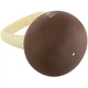Гиря мягкая для фитнеса Bloom Soft Kettlebell 7012-6 вес 6кг White-Brown - изображение 4