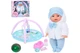 Пупс інтерактивний Yala baby із килимком та аксесуарами 35 см (YL2435H-E) - зображення 2