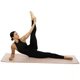 Коврик для фитнеса и йоги Bloom Yoga Mat 7030 размер 183x61x0,5см White - изображение 8