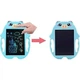 Графічний планшет Kids Pad 9" Color Piggy Blue - зображення 3