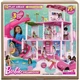 Дом мечты барби Barbie DreamHouse Doll House Playset (HMX10) - изображение 3