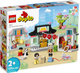 Конструктор LEGO Duplo Learn About Chinese Culture 124 деталі (10411) (5702017416960) - зображення 1