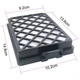 Фильтр для пылесоса Samsung выходной фильтр hepa SC88 серия DJ97-01670B SC8810 SC8813 SC8820 SC8830 SC8850 - изображение 5