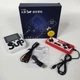 Приставка retro fc sup game box 400 игр dendy с джойстиком DK-305-WhiteRed - изображение 3