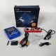 Приставка retro fc sup game box 400 ігор dendy з джойстиком DK-305-RedBlue - зображення 3