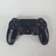 Бездротовий bluetooth джойстик DOUBLE motor vibration 4 Wireless Controller -RLO-444-Black. - зображення 3