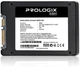 Накопичувач SSD 480GB Prologix S320 2.5" SATAIII TLC (PRO480GS320) 2.5" - изображение 3