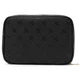 Косметичка и чехол для планшета 2в1 The VS Tech Sleeve Embossed Monogram от Victoria's Secret - изображение 2