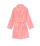 Халат Victoria's Secret Pink Logo XS-S рожевий - зображення 3