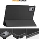 Чохол для Lenovo Tab K11 Plus Чорний (64638) - изображение 2