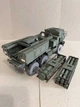 Журнал "Бумажное моделирование" №347 РСЗО Himars М142 - изображение 4