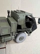 Журнал "Бумажное моделирование" №347 РСЗО Himars М142 - изображение 6