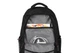 Рюкзак для ноутбука Wenger Pillar 16" чорно-сірий 600633 - зображення 10