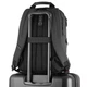 Рюкзак для ноутбука Wenger MX ECO Light 16" антрацит 612262 - изображение 10