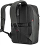 Рюкзак для ноутбука Wenger MX ECO Light 16" антрацит 612262 - изображение 11