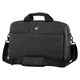 Сумка для ноутбука 2E Melange 16" чёрная 2E-CBN9265BK - изображение 1