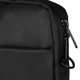 Сумка для ноутбуков 2E Base Park 17" чёрная 2E-CBN417BK - изображение 8
