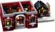 Конструктор LEGO Icons Джаз-клуб 2293 детали (10312) - изображение 6