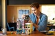 Конструктор LEGO Icons Джаз-клуб 2293 детали (10312) - изображение 13